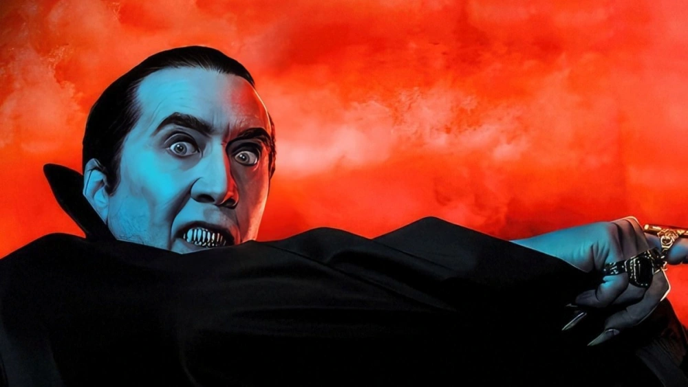 Sinopsis Film Renfield di Bioskop Trans TV: Nicolas Cage jadi Dracula