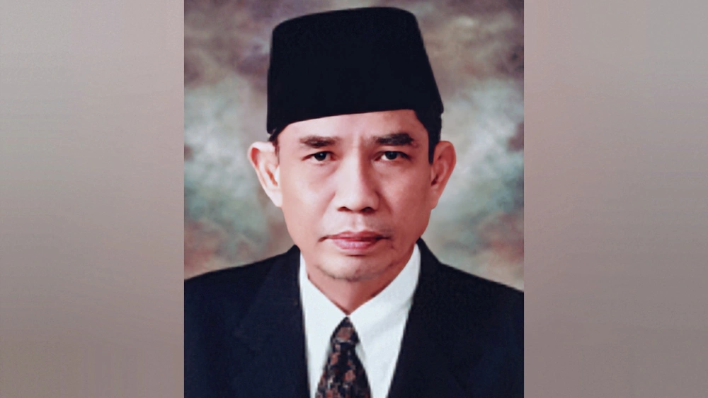 Kisah Jaksa Agung Baharuddin Lopa, Meninggal Mendadak Usai Bongkar Korupsi?