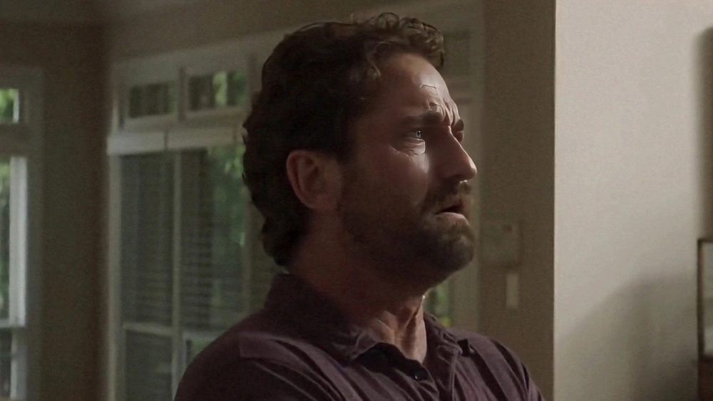 Film Greenland bercerita tentang bencana dahsyat. [Youtube]