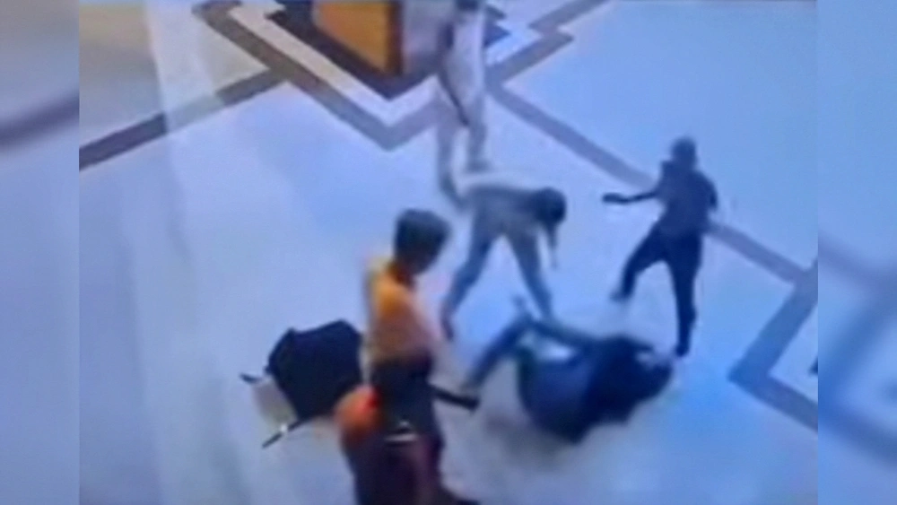 Tragis! Musafir Tewas Dikeroyok di Sibolga, Gegara Dilarang Tidur Dalam Masjid