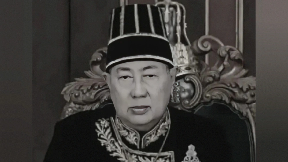 Pakubuwono XIII Dimakamkan Rabu 5 November 2025, Ini Rute Kirab Jenazah