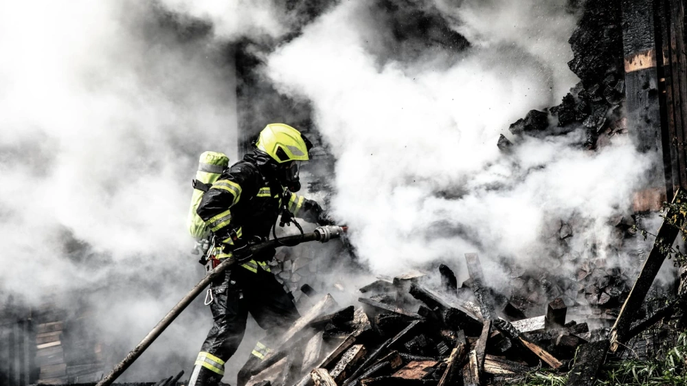 Kebakaran Rumah Hakim yang Tangani Korupsi, LBH Medan: Ini Ancaman Seriuss