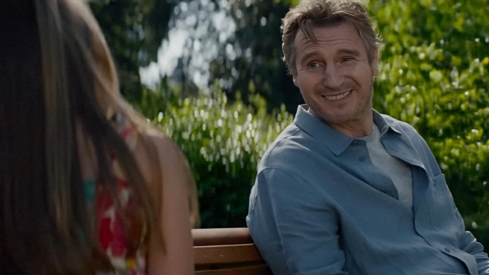 Film Blacklight tayang di Bioskop Trans TV malam ini. [Youtube]