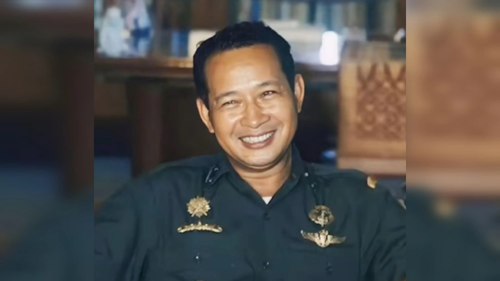 Pro-Kontra Soeharto Diangkat Pahlawan Nasional, Kenapa?