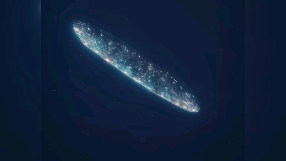 Sederet Kejanggalan Komet 3I/ATLAS yang Memunculkan Spekulasi Alien