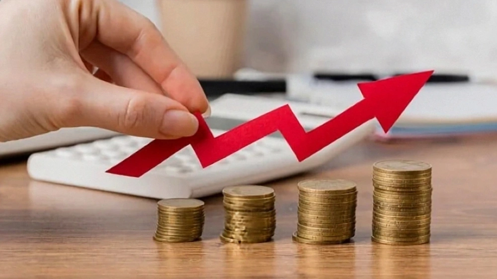 Pertumbuhan Ekonomi Sumut Melambat di Kuartal III 2025, Daya Beli Warga Melemah