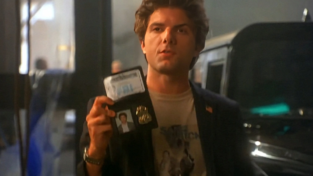 Keseruan film Torque di Bioskop Trans TV. [Youtube]