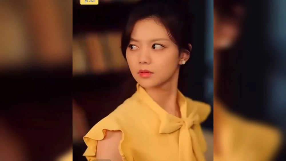 Cuplikan film Cinta Manis Menyinari Hidup Drama China. [DailyMotion]