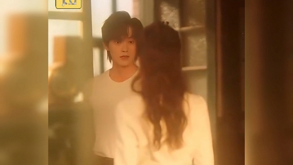 Nonton Online Cinta Manis Menyinari Hidup Drama China, Ini Link Lengkap dengan Subtitle