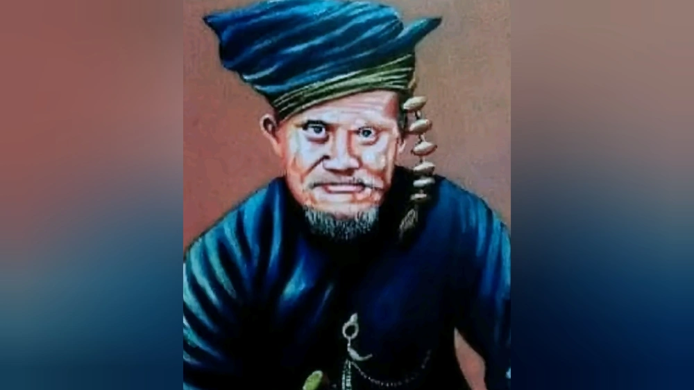 Kisah Rondahaim Saragih, Napoleon Batak yang Dianugerahi Gelar Pahlawan Nasional