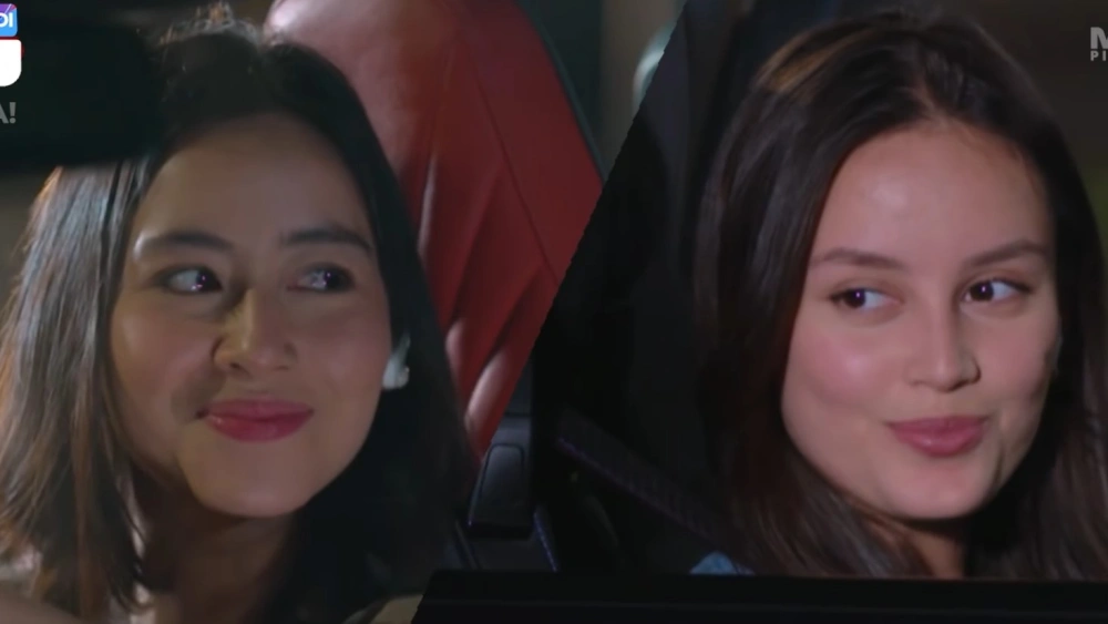 Sinopsis Sinetron Mencintai Ipar Sendiri RCTI, Tayang Perdana Hari Ini