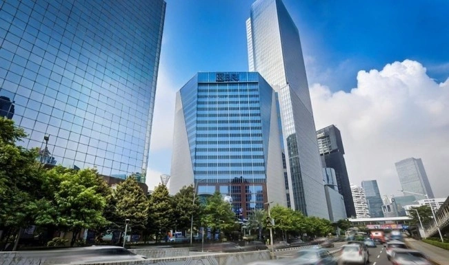 Ilustrasi bank BRI yang viral gegara uang nasabah hilang Rp 200 juta. [Istimewa]