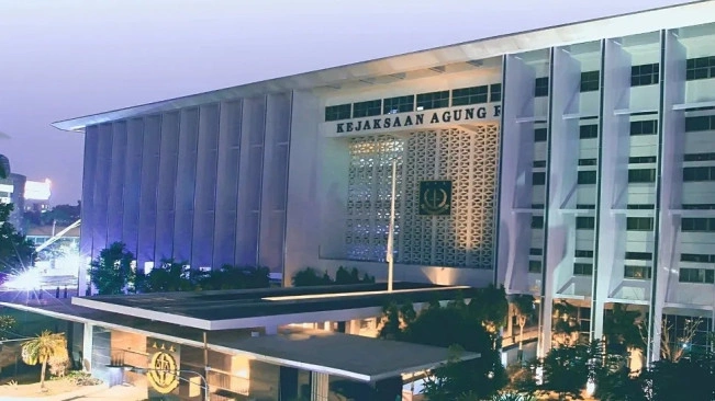 Kejagung sedang mendalami dugaan korupsi investasi Telkomsel-Goto]