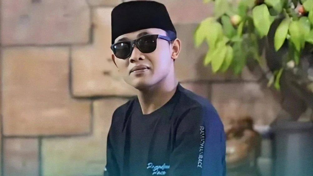 Gus Ilham viral. [Instagram]