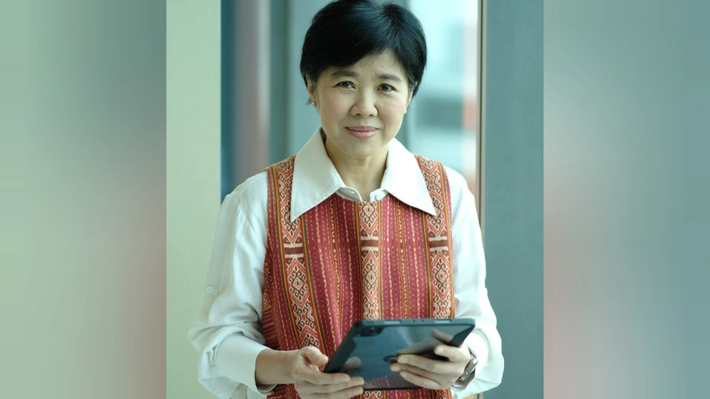 Parwati Surjaudaja jadi sorotan usai digugat ke PN Jakpus. [Instagram]