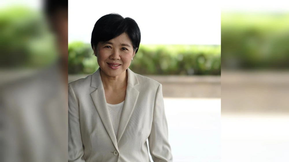 Biodata dan Agama Parwati Surjaudaja, Bos Bank OCBC NISP yang Digugat di PN Jakpus