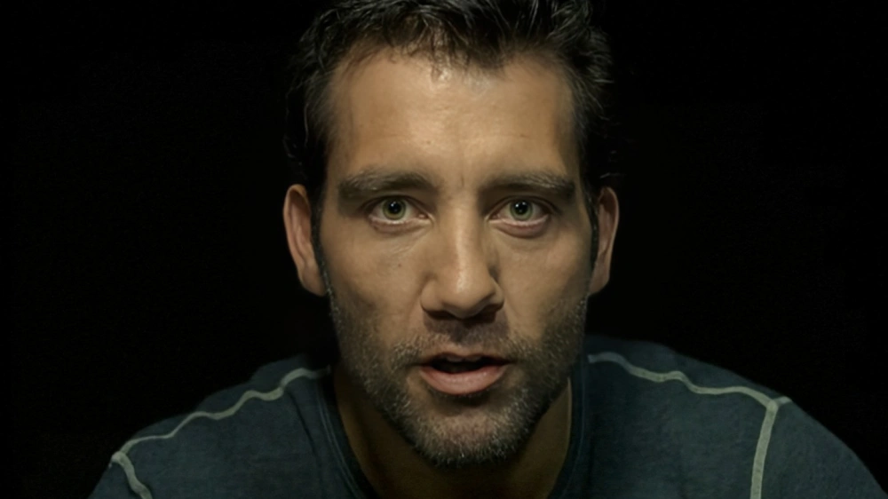 Film Inside Man tentang aksi perampokan bank. [Youtube]