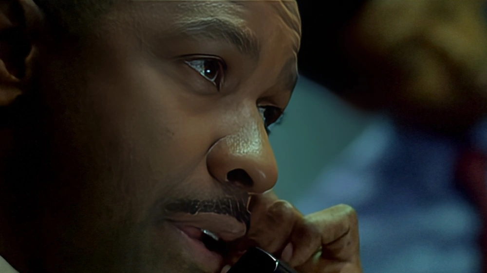 Sinopsis Film Inside Man: Aksi Denzel Washington Bebaskan Sandera di Bank