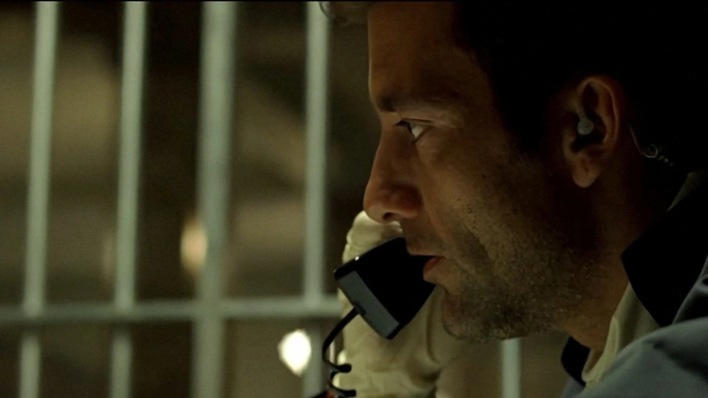 Cuplikan film Inside Man. [Youtube]