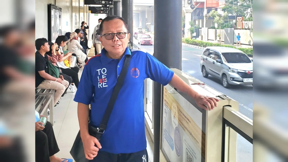 Arsul Sani disorot soal dugaan ijazah palsu. [Instagram] 