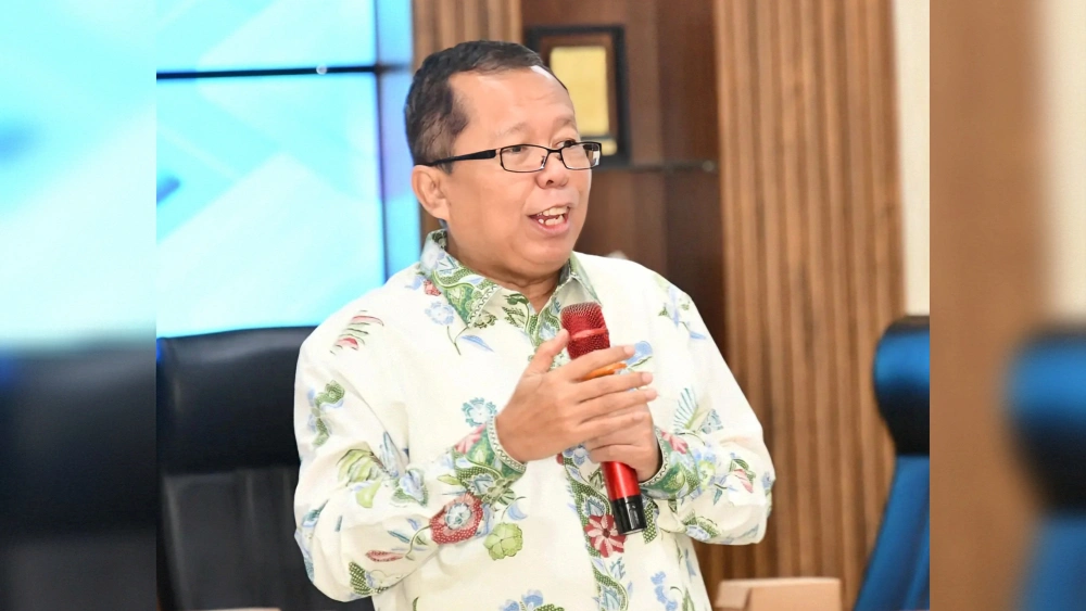 Biodata dan Agama Arsul Sani, Jadi Sorotan Isu Ijazah Palsu