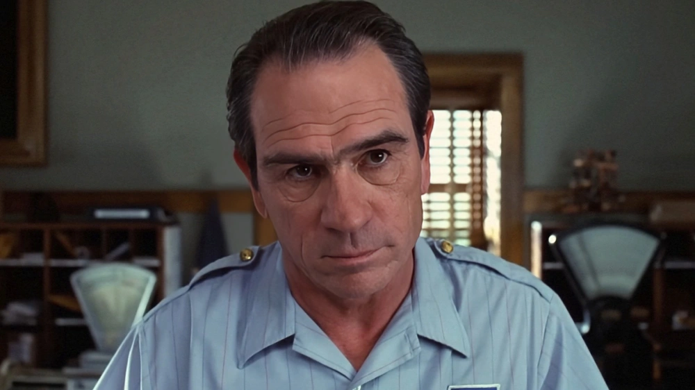 Film Pria Berbaju Hitam 2. [Youtube]