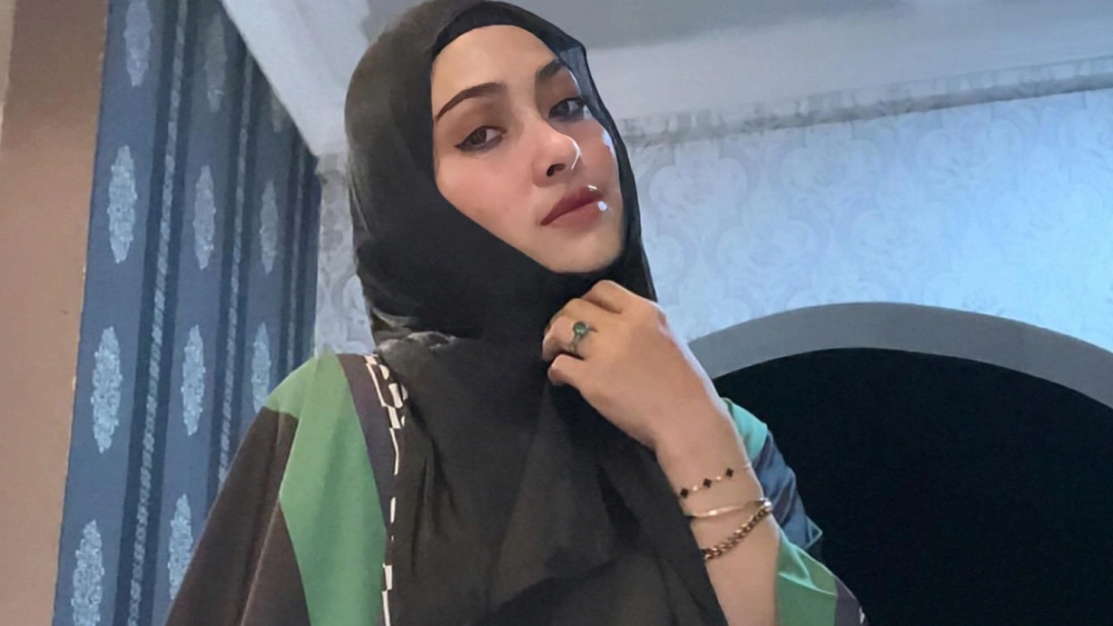 Istri Sah Habib Bahar Bin Smith 'Labrak' Helwa Bachmid: Nanti Saya Jeblosin ke Penjara