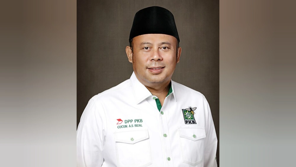 Anggota DPR RI yang memicu pray for ahli Gizi Indonesia viral. [Istimewa]