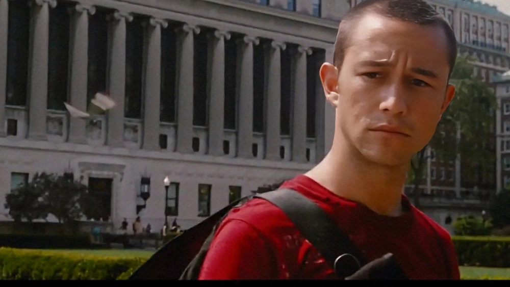 Kurir sepeda siap beraksi di film Premium Rush. [Youtube]