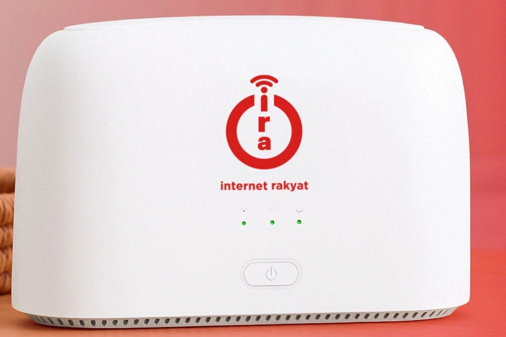 Link Daftar Surge Wifi Internet Rakyat: Harga Mulai Rp 29 Ribu, Kecepatan hingga 100 Mbps