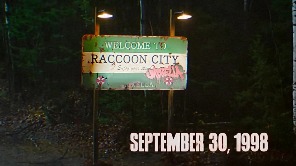 Resident Evil: Selamat Datang di Raccoon City di Bioskop Trans TV malam ini. [Youtube]