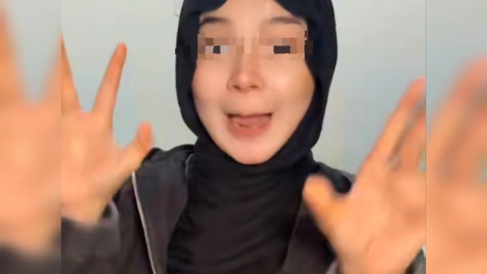 Full Link Video Nabila Viral yang Diburu Warganet, Ternyata Ini Isinya