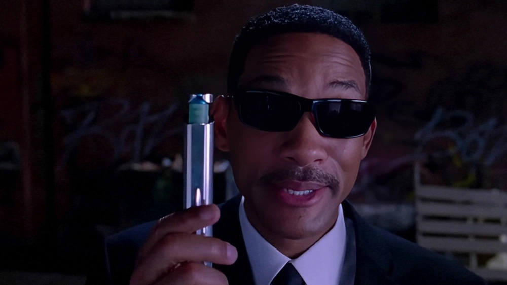 Sinopsis Film Men in Black 3: Will Smith Masuk Lorong Waktu