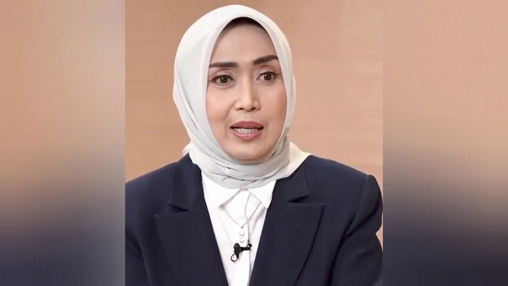 Presiden Prabowo Resmi Rehabilitasi Mantan Dirut ASDP Ira Puspadewi