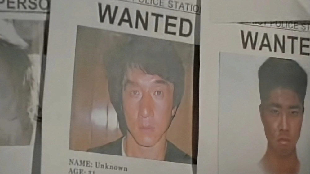 Film Who Am I? di Bioskop Trans TV. [Instagram]