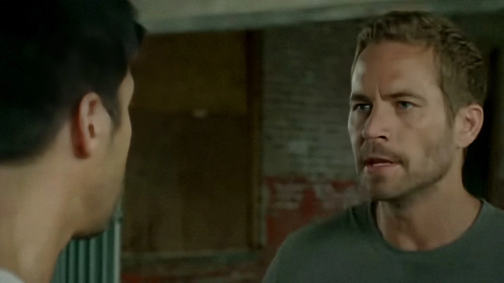 Sinopsis Film Brick Mansions: Aksi Terakhir Paul Walker