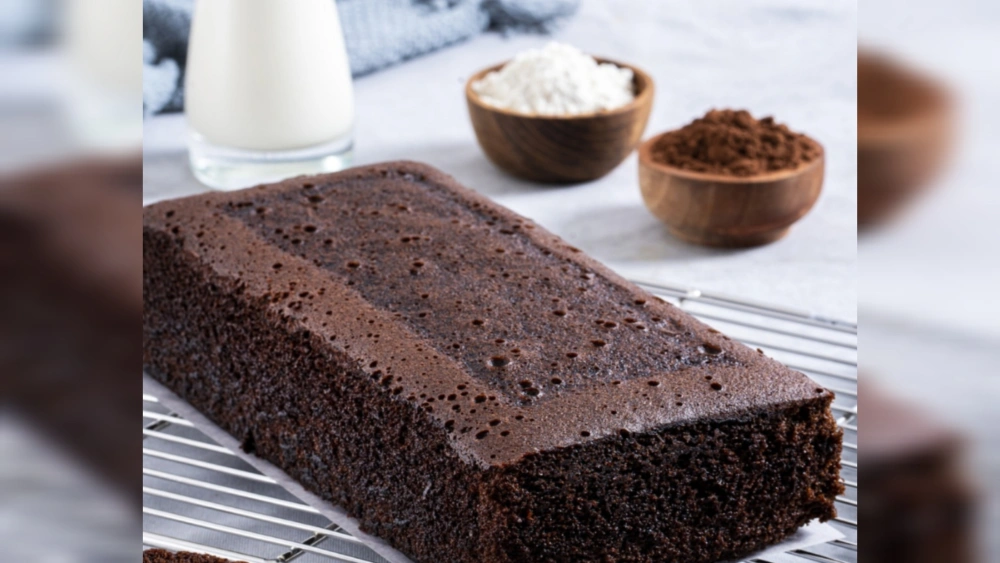 Amanda Brownies ulang tahun memberikan promo beli 2 gratis 1. [Instagram]