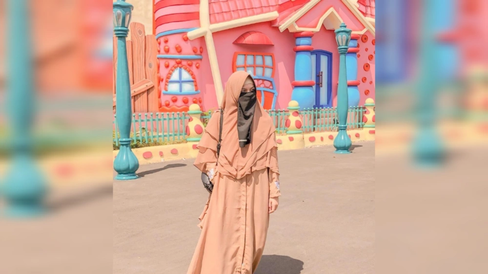 Wardatina Mawa. [Instagram]