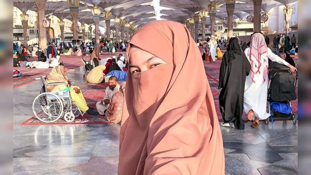 Wardatina Mawa membongkar perselingkuhan suaminya. [Instagram]