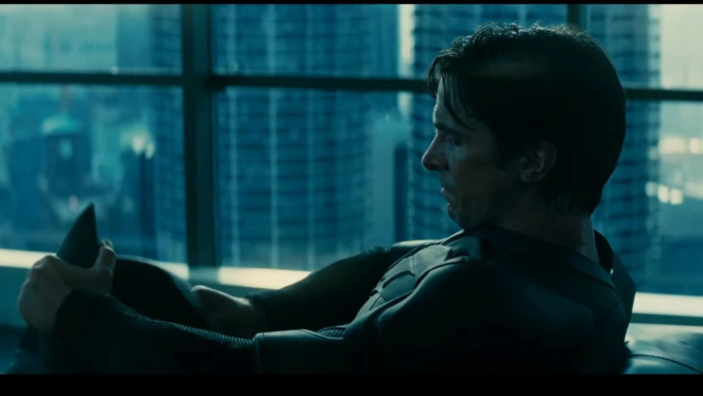 Sinopsis Film The Dark Night: Joker Memulai Teror