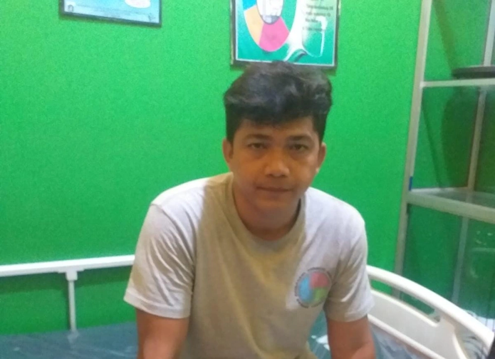 Kronologi Mobil MBG Tabrak Siswa Kalibaru Versi Pelaku: Mobil Ngegas Sendiri