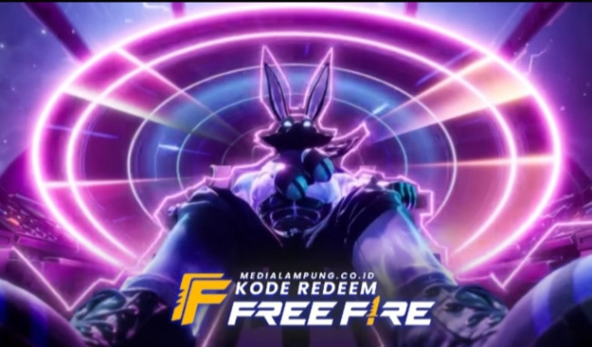 Cek Kode Redeem FF Terbaru 16 Oktober 2025