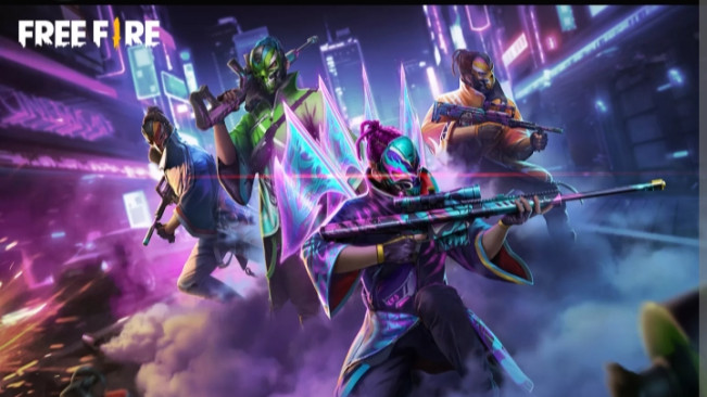 Akhir Pekan Lebih Seru, Rebut Kode Redeem FF Terbaru 18 Oktober 2025