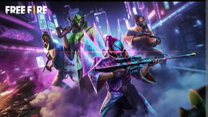 Buruan! Garena Bagikan Kode Redeem FF Kamis 23 Oktober 2025