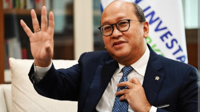 Ternyata Ini Alasan Bos Danantara Ganti Dirut Garuda Indonesia