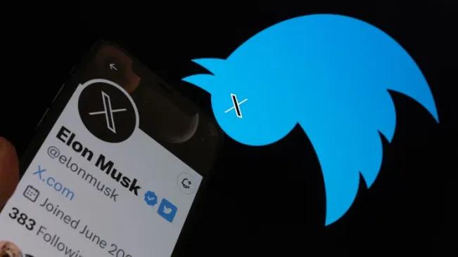 Mantan Badan Eksekutif Twitter, Tuntut Elon Musk!
