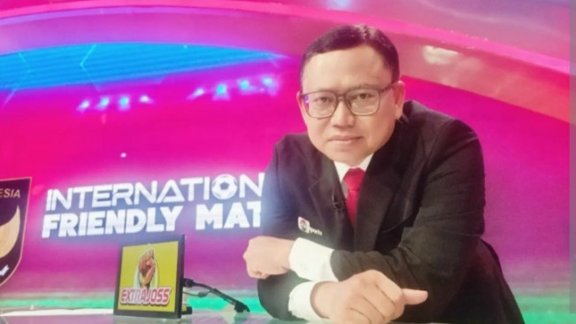 Pemecatan Kluivert dan Konsekuensi Logis dalam Sepak Bola