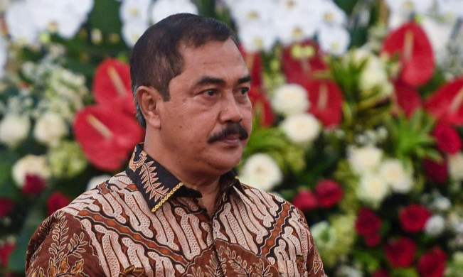 Wakapolri Jadi Menteri, Ini 3 Nama Calon Penggantinya