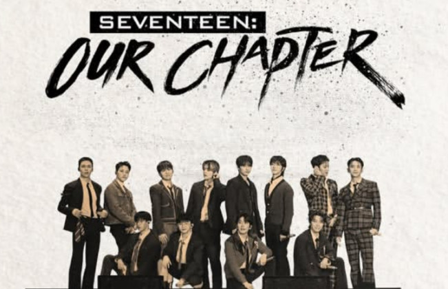 SEVENTEEN Segera Hadirkan Serial Dokumenter Baru: Intip Jadwalnya!