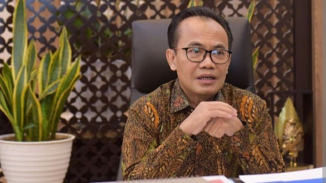 Setahun Pemerintahan Prabowo, Kemenko: Lapangan Kerja Meningkat 3 Kali Lipat